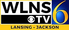 WLNS-TV