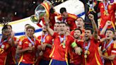 Spain 'break bizarre German law' in Euro 2024 final win against England