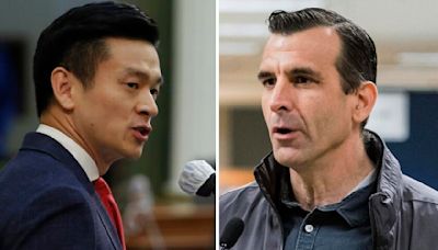 Controversial recount breaks tie in Silicon Valley congressional race