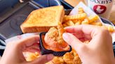 Want free Southern Fried Shrimp from Zaxby's? Here's how to grab yours in Florida