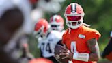 Browns' Deshaun Watson: 'If I Was At The Bottom, No One Would Talk About Me'