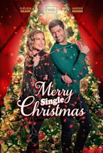 A Merry Single Christmas (TV Movie 2022) - IMDb