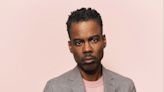 Chris Rock Sets Live Netflix Comedy Special