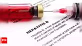 Bengaluru hospitals facing Hepatitis B vaccine shortage as student migration season kicks in | Bengaluru News - Times of India