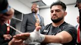 Kelvin Gastelum accepts Shavkat Rakhmonov’s challenge: ‘It’s either sink or swim’