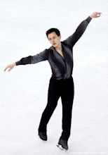 Patrick Chan