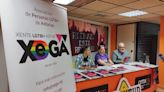 Xega otorga su ladrillo rosa a Canteli 'por la ausencia de políticas LGTBI+ en Oviedo'