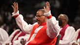 Presiding bishop releases book as COGIC prepares to return to Memphis for Holy Convocation