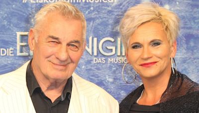 Heinz Hoenig: Schauspieler erneut ins künstliche Koma versetzt