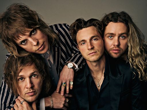 The Struts, Julianne Moore Set for Soho Sessions Show Supporting Everytown for Gun Safety