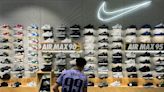 Nike’s secret department named ‘DNA’ is home to the first Air Max—but even staff on the mysterious team can’t avoid $2 billion cost-cutting scheme