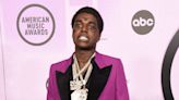 Kodak Black Isn’t Happy About Losing This American Music Awards Category