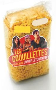 Les coquillettes