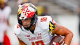 Alabama lands Maryland transfer TE CJ Dippre