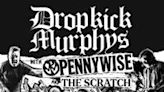 Dropkick Murphys coming to Bismarck Event Center