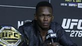 Israel Adesanya admits UFC 276 was an off night, responds to crowd boos: ‘They don’t know what real fighting is’