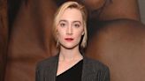 Saoirse Ronan Is 'Gutted' She Couldn't Be in Greta Gerwig's Barbie Due to Schedule Conflict