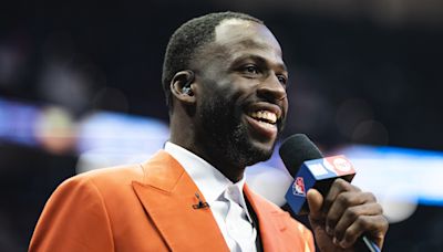 Draymond tips hat to T-Wolves after they prove him wrong vs. Nuggets