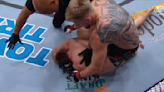 UFC Fight Night 221 results: Alexander Volkov pounds out Alexandr Romanov for TKO