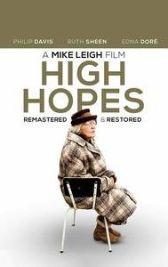 High Hopes (1988 film)