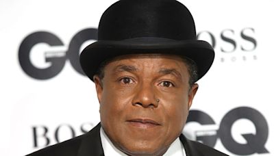 Michael Jackson's brother and Jackson 5 member Tito dies aged 70 while driving