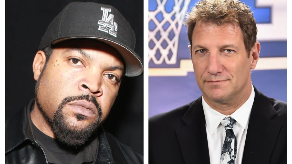Ice Cube’s Cube Vision Expands Relationship With Paramount, Sets First-Look TV Deal