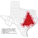 Texas Triangle