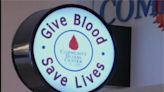 Storms and other emergencies highlight importance of blood donations