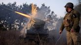 Russian troops fire over 3,000 times on Ukrainian positions and keep trying to capture Volchansk – Ukrainian General Staff