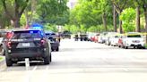 Police officer among 3 killed in Minneapolis shooting