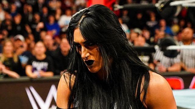 WWE Raw Results, Winners And Grades As Rhea Ripley Returns