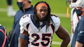 Melvin Gordon Posts Crude O.J. Simpson Meme to Denver Fans After Getting Released by Broncos