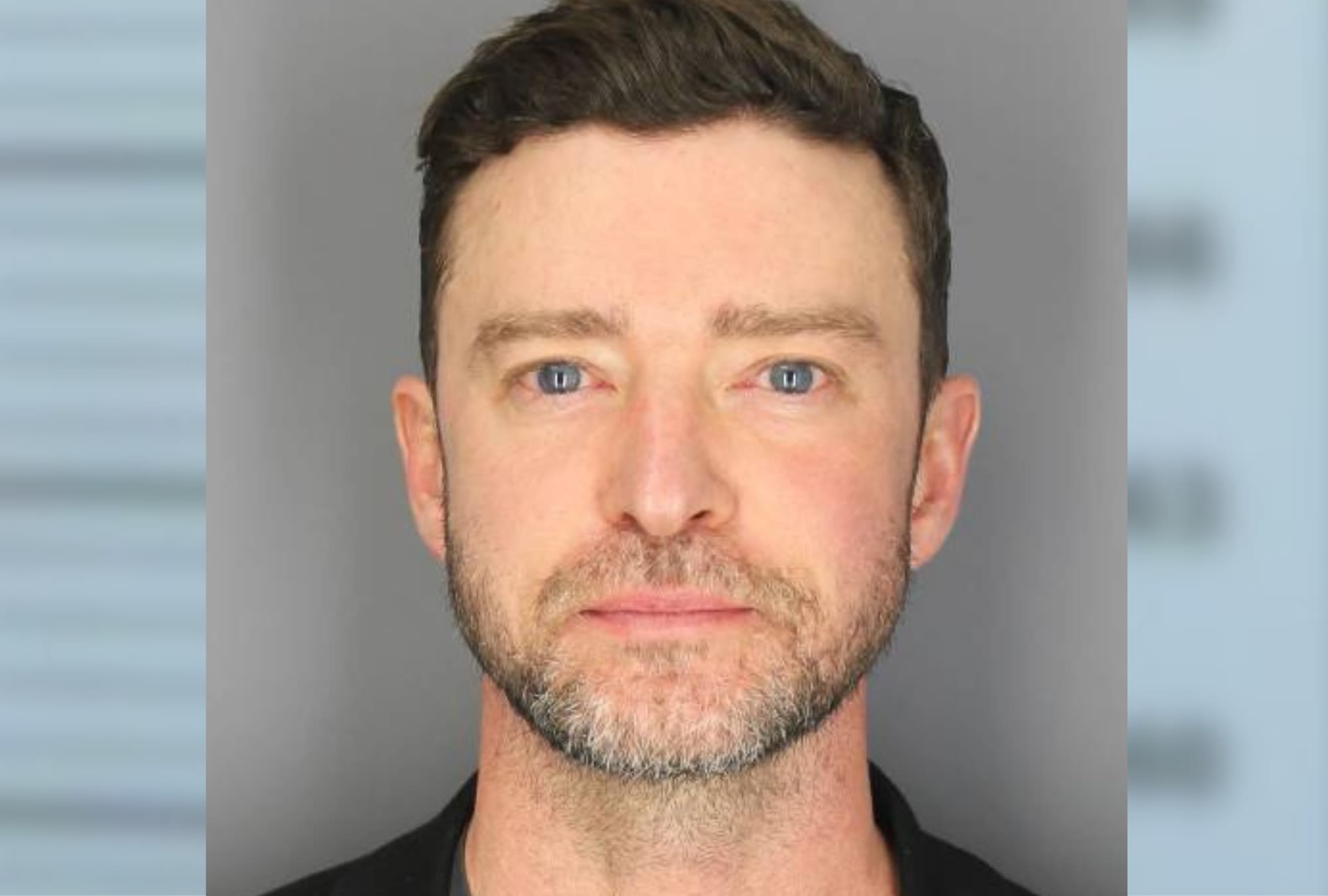 Justin Timberlake mugshot released: More details about star's DUI arrest