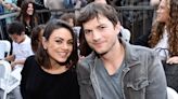 Mila Kunis and Ashton Kutcher's 2 Kids: Everything They've Said About Parenting