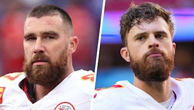 Opinion | Why Travis Kelce's defense of Harrison Butker makes a depressing amount of sense