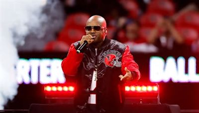 Jermaine Dupri sparks debate about Hip Hop falling off