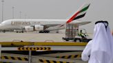 Emirates airline chalks record annual profit as travel demand booms