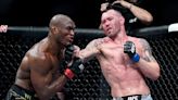 Kamaru Usman: Colby Covington fought me ‘neck and neck,’ won’t deviate from plan vs. Leon Edwards at UFC 296