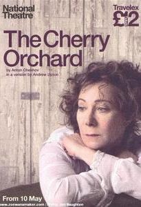 National Theatre Live: The Cherry Orchard