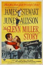 Die Glenn Miller Story