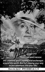 The Wizard