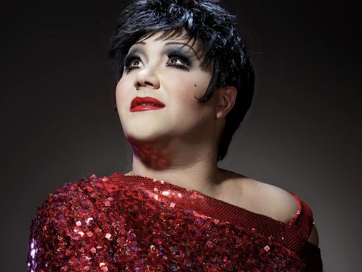 Trevor Ashley to Return to The Green Room 42 Performing as Liza Minnelli