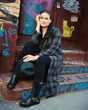 Madeleine Peyroux