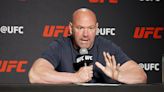 Video: Will UFC president Dana White face consequences for slapping wife back?