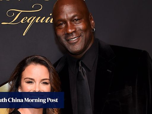 Meet Michael Jordan’s Cuban former model wife, Yvette Prieto