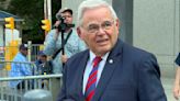 Prosecutors try to link alleged bribes of Sen. Bob Menendez to appointment of federal prosecutor