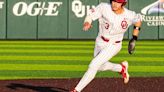 Madron drives in 7, Sooners secure sweep of BYU
