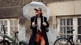 13 Wet-Weather Fashion Essentials to Stock Up on Ahead of Rainy Spring Days