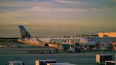 Frontier Airlines flights disrupted by bomb threat, 'strange odor' that sickens crew
