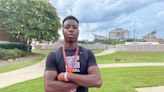 Ashley Williams, 4-star edge from Louisiana, decommits from Auburn football